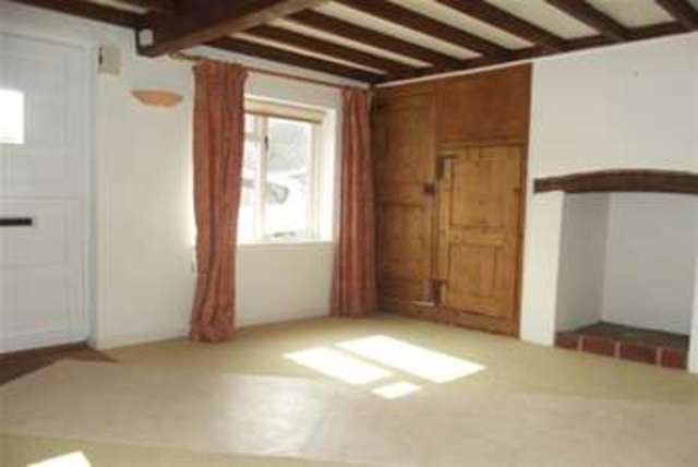  Image of 2 bedroom Detached house to rent in Snape Road Tunstall Woodbridge IP12 at Woodbridge, IP12 2JL