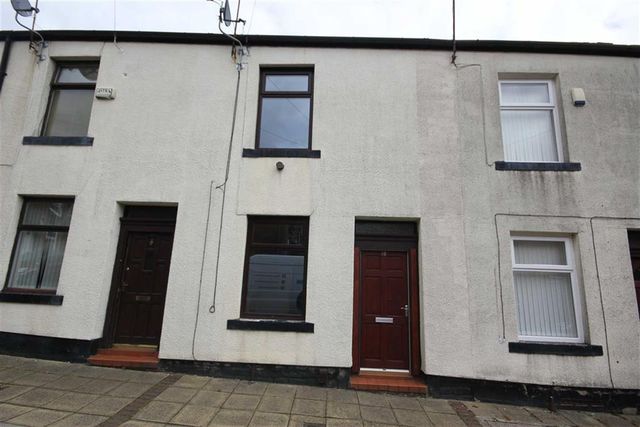  Image of 2 bedroom Property to rent in Turner Street Rochdale OL12 at Turner Street Rochdale Rochdale, OL12 0QL