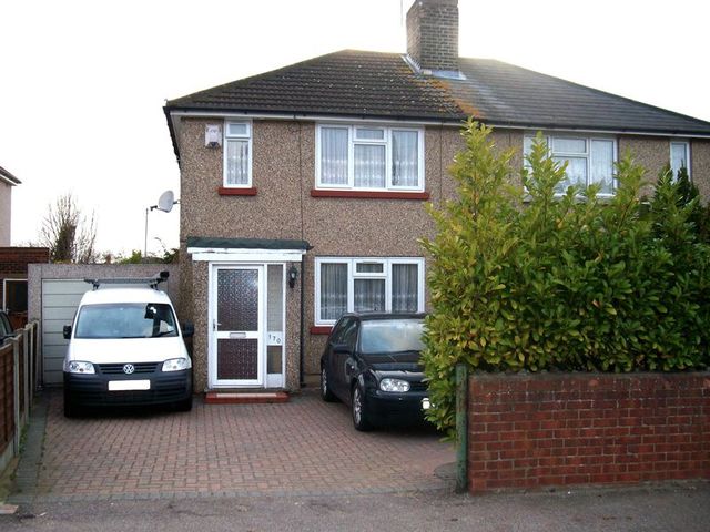  Image of 2 bedroom Terraced house for sale in South Road South Ockendon RM15 at South Road  South Ockendon, RM15 6BU