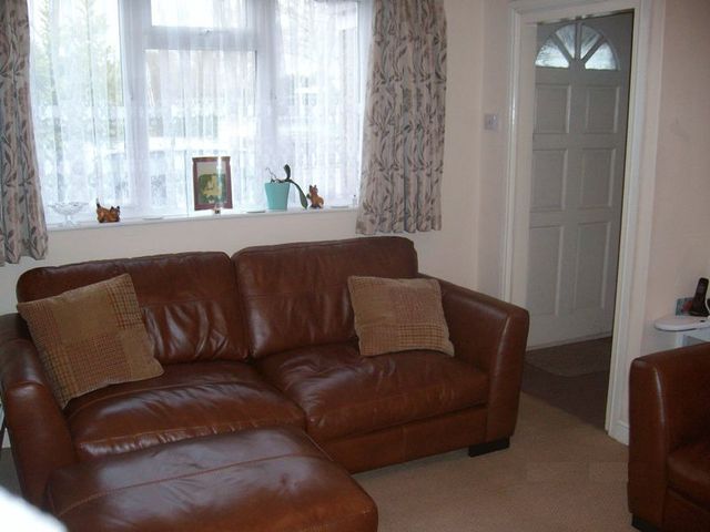  Image of 2 bedroom Terraced house for sale in South Road South Ockendon RM15 at South Road  South Ockendon, RM15 6BU