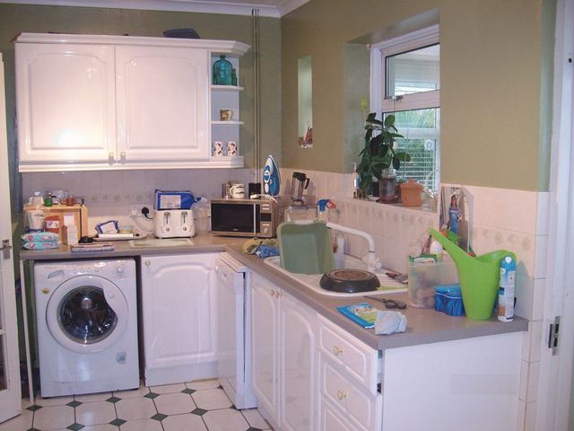  Image of 2 bedroom Terraced house for sale in South Road South Ockendon RM15 at South Road  South Ockendon, RM15 6BU