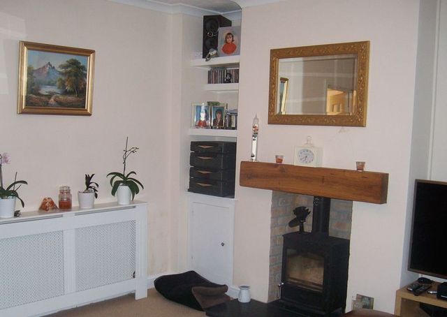  Image of 2 bedroom Terraced house for sale in South Road South Ockendon RM15 at South Road  South Ockendon, RM15 6BU