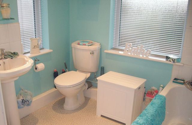  Image of 2 bedroom Terraced house for sale in South Road South Ockendon RM15 at South Road  South Ockendon, RM15 6BU