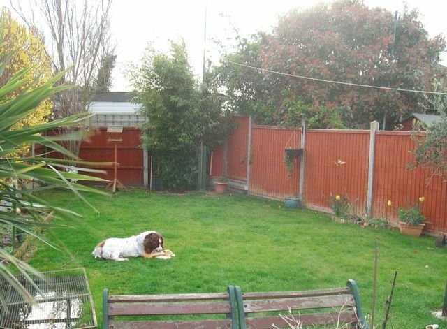  Image of 2 bedroom Terraced house for sale in South Road South Ockendon RM15 at South Road  South Ockendon, RM15 6BU