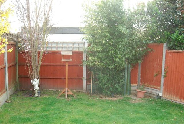  Image of 2 bedroom Terraced house for sale in South Road South Ockendon RM15 at South Road  South Ockendon, RM15 6BU