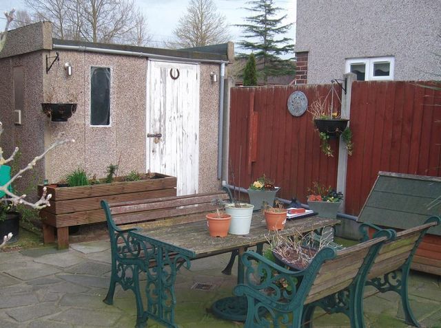  Image of 2 bedroom Terraced house for sale in South Road South Ockendon RM15 at South Road  South Ockendon, RM15 6BU