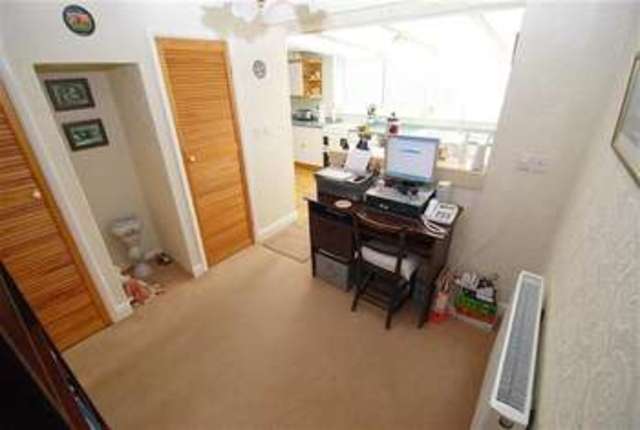  Image of 3 bedroom Bungalow for sale in Tylers Close Chapel St. Leonards Skegness PE24 at Chapel St Leonards, PE24 5SF