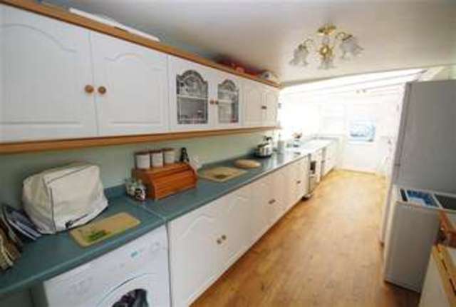  Image of 3 bedroom Bungalow for sale in Tylers Close Chapel St. Leonards Skegness PE24 at Chapel St Leonards, PE24 5SF