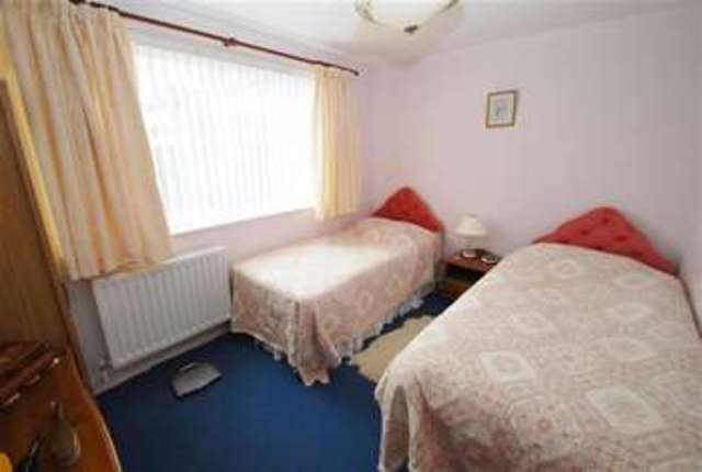  Image of 3 bedroom Bungalow for sale in Tylers Close Chapel St. Leonards Skegness PE24 at Chapel St Leonards, PE24 5SF