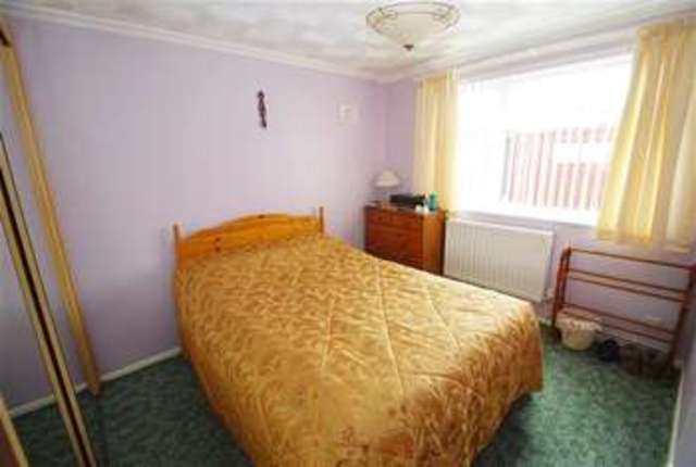  Image of 3 bedroom Bungalow for sale in Tylers Close Chapel St. Leonards Skegness PE24 at Chapel St Leonards, PE24 5SF