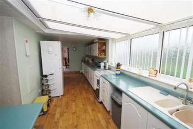  Image of 3 bedroom Bungalow for sale in Tylers Close Chapel St. Leonards Skegness PE24 at Chapel St Leonards, PE24 5SF