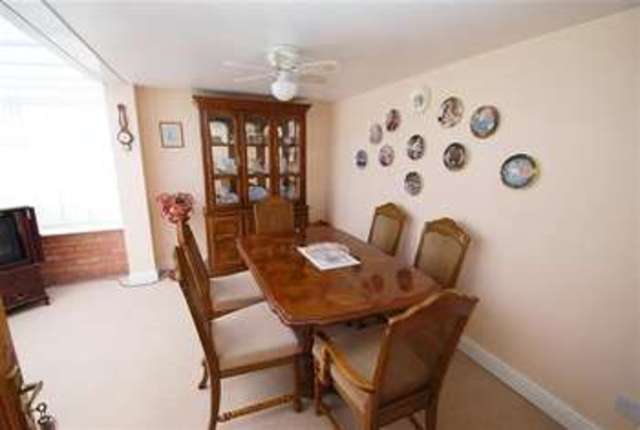  Image of 3 bedroom Bungalow for sale in Tylers Close Chapel St. Leonards Skegness PE24 at Chapel St Leonards, PE24 5SF