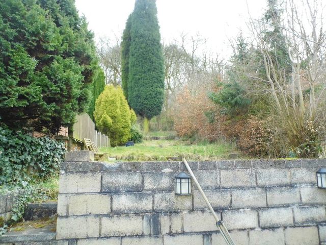 Image of 1 bedroom Terraced house to rent in Underwood Road Newcastle-under-Lyme ST5 at Underwood Road Silverdale Newcastle, ST5 6QF
