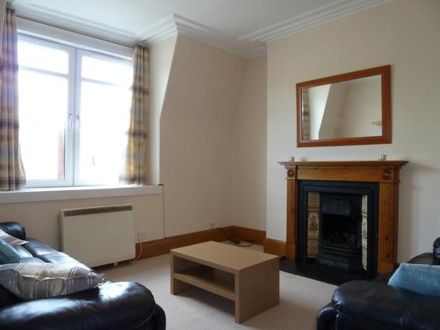  Image of 1 bedroom Flat to rent in Union Grove Aberdeen AB10 at West End Aberdeen Aberdeen, AB10 6SX
