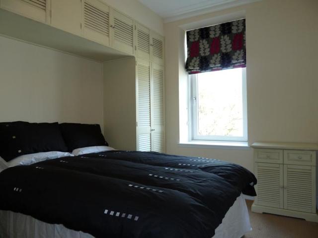  Image of 1 bedroom Flat to rent in Union Grove Aberdeen AB10 at West End Aberdeen Aberdeen, AB10 6SX