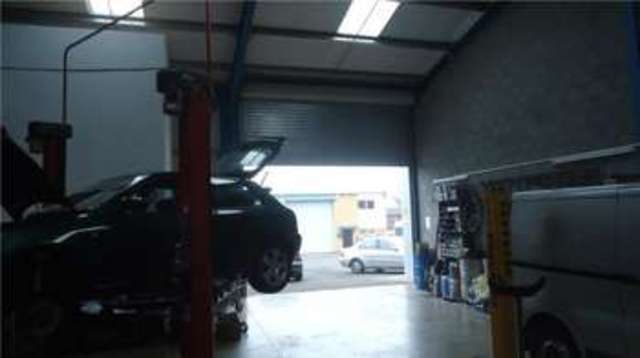  Image of Detached house for sale in Telmere Industrial Estate Albert Road Luton LU1 at Latimer Road Luton Luton, LU1 3XA