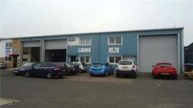  Image of Detached house for sale in Telmere Industrial Estate Albert Road Luton LU1 at Latimer Road Luton Luton, LU1 3XA