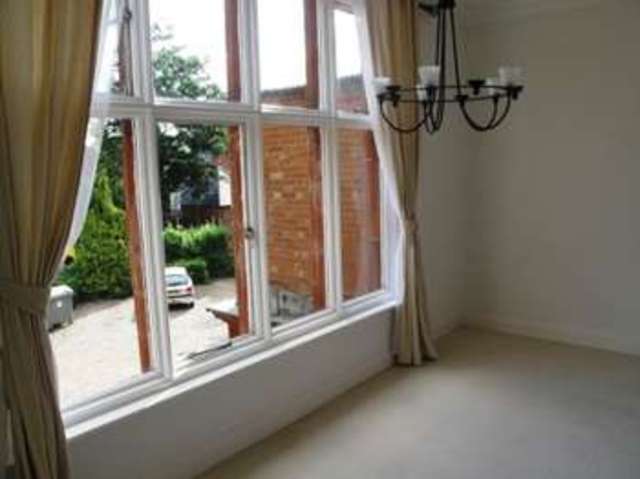  Image of 2 bedroom Flat to rent in The Street Brundall Norwich NR13 at Brundall Norwich Norfolk, NR13 5JY