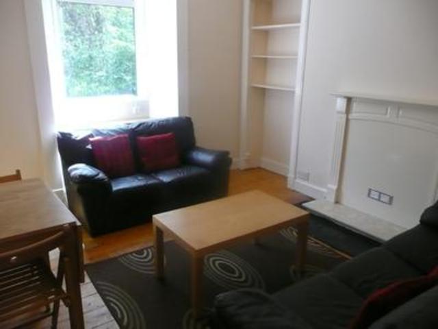  Image of 2 bedroom Flat to rent in Upper Grove Place Edinburgh EH3 at Haymarket Edinburgh Edinburgh, EH3 8AU