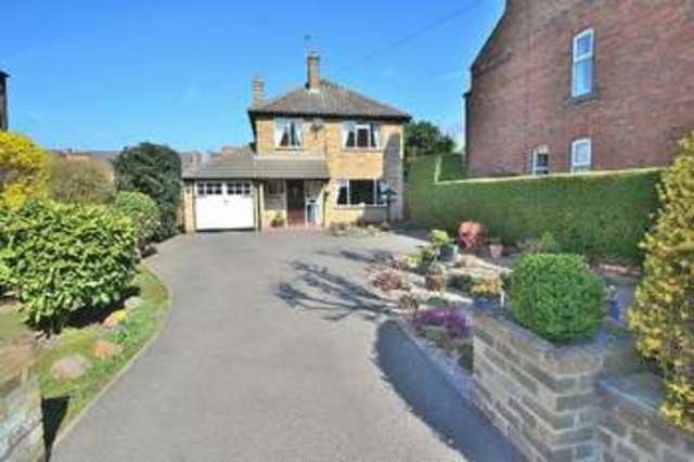  Image of 3 bedroom Detached house for sale in Upper Wellington Street Long Eaton Nottingham NG10 at Upper Wellington Street  Long Eaton, NG10 4NH