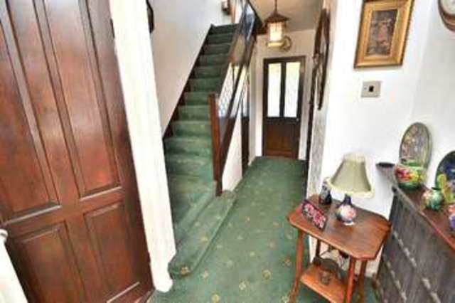  Image of 3 bedroom Detached house for sale in Upper Wellington Street Long Eaton Nottingham NG10 at Upper Wellington Street  Long Eaton, NG10 4NH