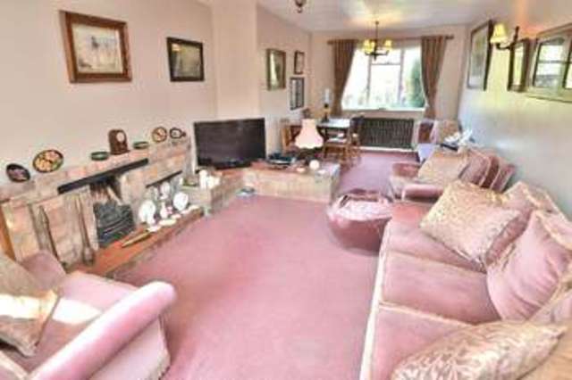  Image of 3 bedroom Detached house for sale in Upper Wellington Street Long Eaton Nottingham NG10 at Upper Wellington Street  Long Eaton, NG10 4NH