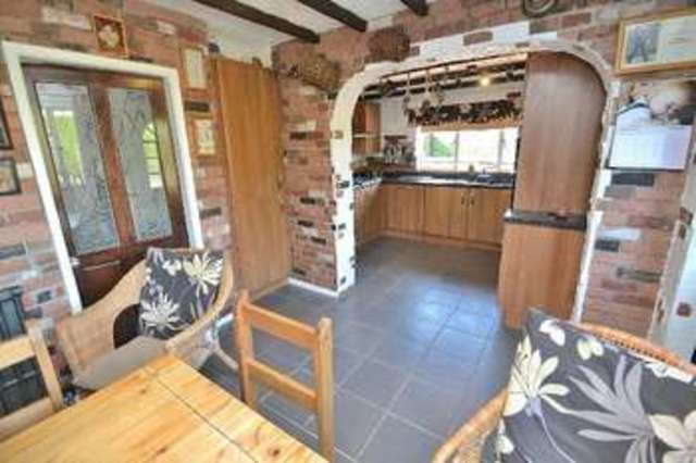  Image of 3 bedroom Detached house for sale in Upper Wellington Street Long Eaton Nottingham NG10 at Upper Wellington Street  Long Eaton, NG10 4NH