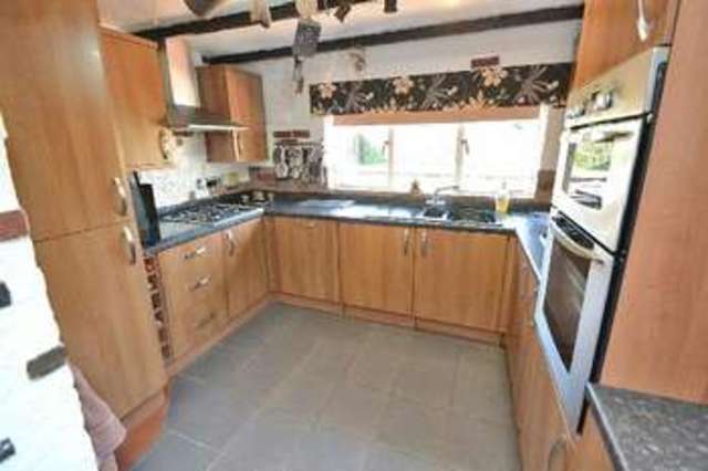 Image of 3 bedroom Detached house for sale in Upper Wellington Street Long Eaton Nottingham NG10 at Upper Wellington Street  Long Eaton, NG10 4NH
