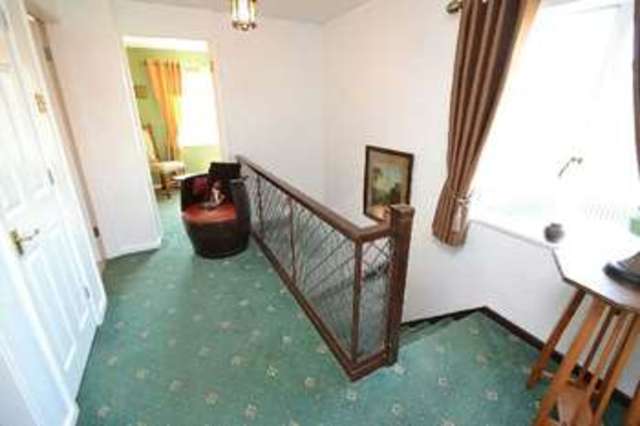  Image of 3 bedroom Detached house for sale in Upper Wellington Street Long Eaton Nottingham NG10 at Upper Wellington Street  Long Eaton, NG10 4NH