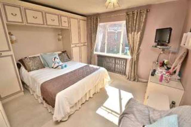  Image of 3 bedroom Detached house for sale in Upper Wellington Street Long Eaton Nottingham NG10 at Upper Wellington Street  Long Eaton, NG10 4NH