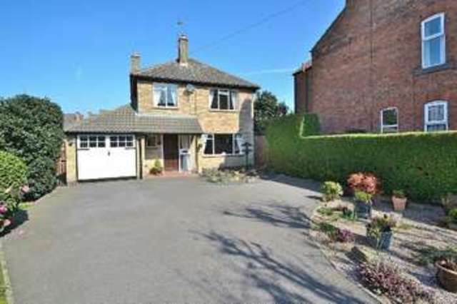  Image of 3 bedroom Detached house for sale in Upper Wellington Street Long Eaton Nottingham NG10 at Upper Wellington Street  Long Eaton, NG10 4NH