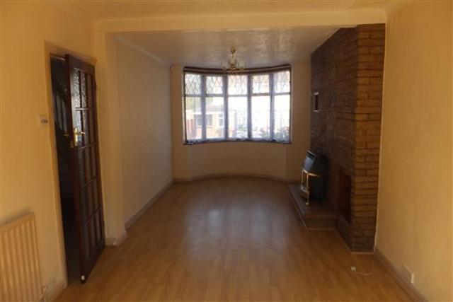  Image of 3 bedroom Semi-Detached house to rent in Valley Road Solihull B92 at Olton, B92 9AA
