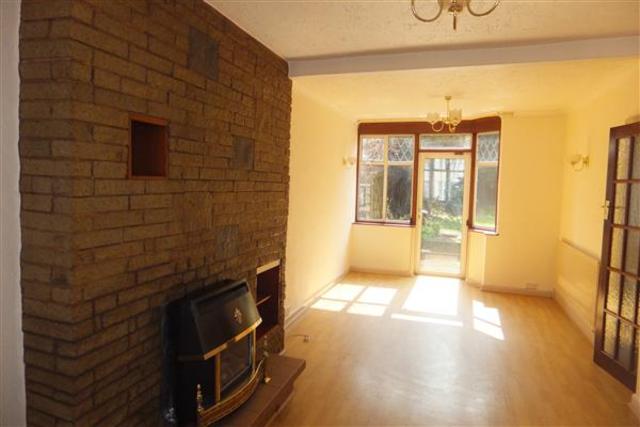  Image of 3 bedroom Semi-Detached house to rent in Valley Road Solihull B92 at Olton, B92 9AA