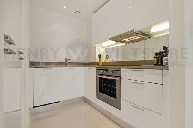  Image of 1 bedroom Apartment for sale in Station Approach Hayes UB3 at Highpoint Village  London, UB3 4BQ