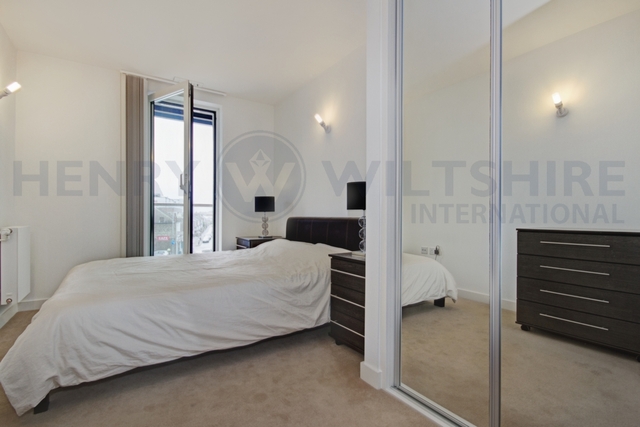  Image of 1 bedroom Apartment for sale in Station Approach Hayes UB3 at Highpoint Village  London, UB3 4BQ