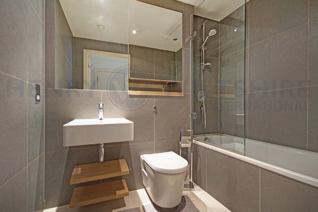  Image of 1 bedroom Apartment for sale in Station Approach Hayes UB3 at Highpoint Village  London, UB3 4BQ