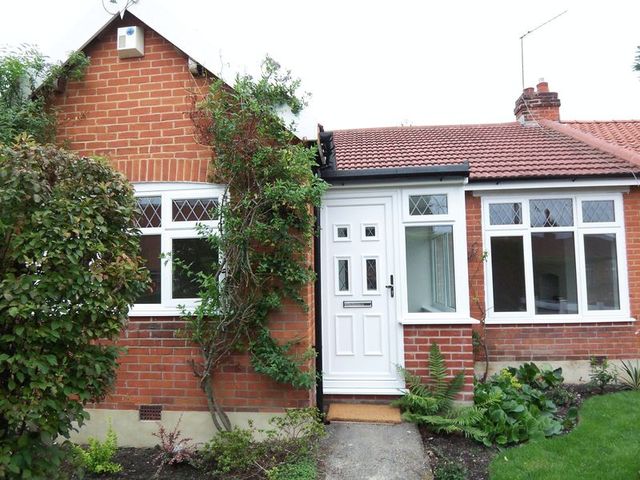  Image of 2 bedroom Detached house for sale in Vegal Crescent Englefield Green Egham TW20 at Vegal Crescent Englefield Green Egham, TW20 0QF