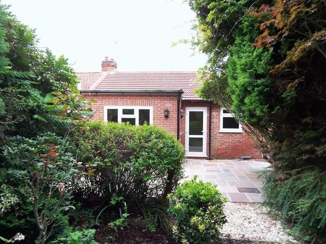  Image of 2 bedroom Detached house for sale in Vegal Crescent Englefield Green Egham TW20 at Vegal Crescent Englefield Green Egham, TW20 0QF