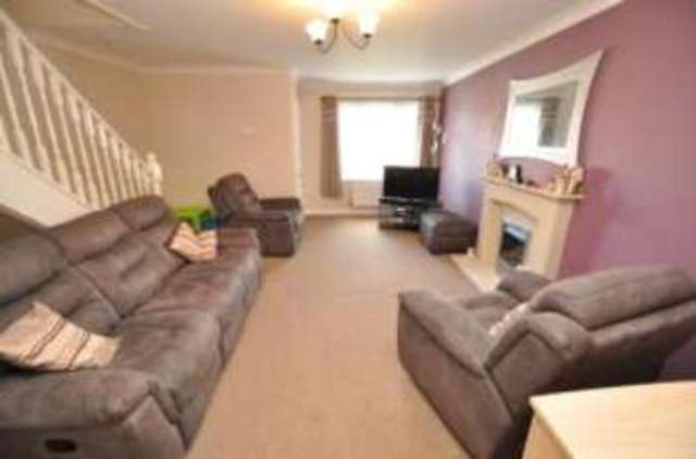  Image of 3 bedroom Semi-Detached house for sale in Ventnor Road Chorley PR7 at Chorley Lancashire Charnock Richard, PR7 2HR