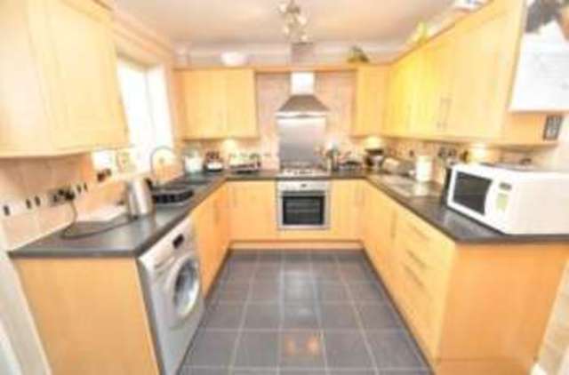  Image of 3 bedroom Semi-Detached house for sale in Ventnor Road Chorley PR7 at Chorley Lancashire Charnock Richard, PR7 2HR