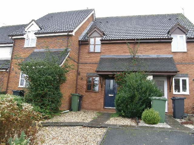  Image of 2 bedroom Terraced house to rent in Vetch Field Avenue Lyppard Bourne Worcester WR4 at Vetch Field Avenue Lyppard Bourne Worcester, WR4 0PA