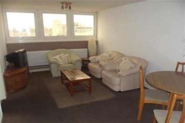 2 Bedroom Flat To Rent In Victoria Centre Nottingham Ng1