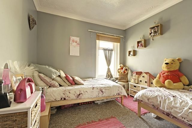  Image of 3 bedroom Semi-Detached house for sale in Victoria Road Bournemouth BH1 at Victoria Road  BOURNEMOUTH, BH1 4RT