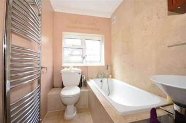  Image of 3 bedroom Terraced house for sale in Victoria Road Chatham ME4 at Chatham Kent Chatham, ME4 5EU