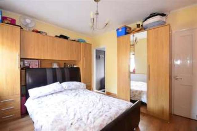  Image of 3 bedroom Terraced house for sale in Victoria Road Chatham ME4 at Chatham Kent Chatham, ME4 5EU