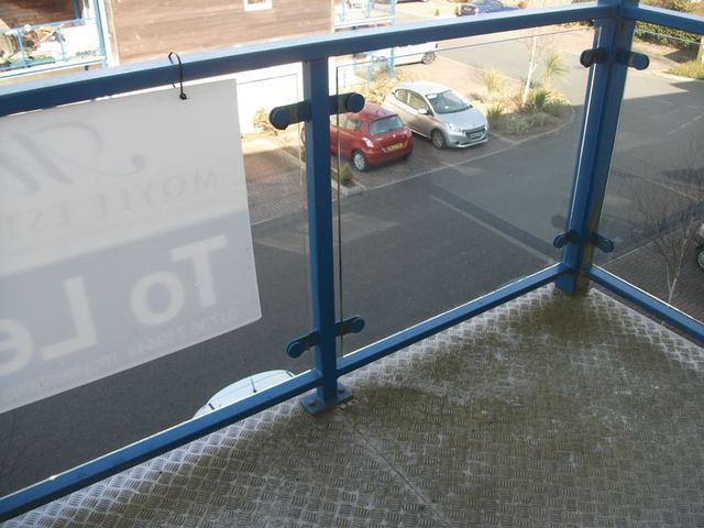  Image of 1 bedroom Flat to rent in Vyvyans Court Tuckingmill Camborne TR14 at Vyvyans Court Tuckingmill Camborne, TR14 8PF