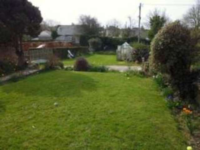  Image of 4 bedroom Bungalow for sale in Rumford Rumford Wadebridge PL27 at Wadebridge Cornwall Rumford, PL27 7SS