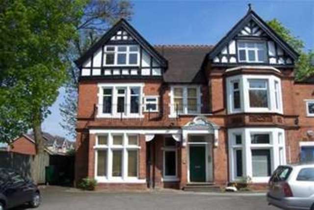  Image of 1 bedroom Flat to rent in Wake Green Road Moseley Birmingham B13 at Birmingham, B13 9HB