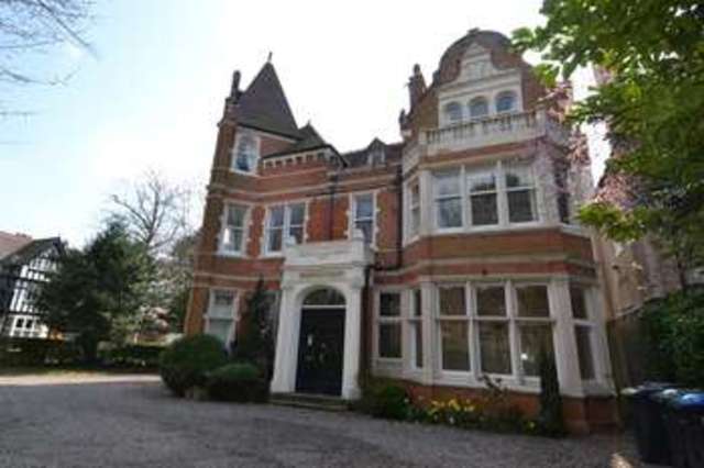  Image of 1 bedroom Flat for sale in Wake Green Road Moseley Birmingham B13 at Wake Green Road Moseley Birmingham, B13 9PA