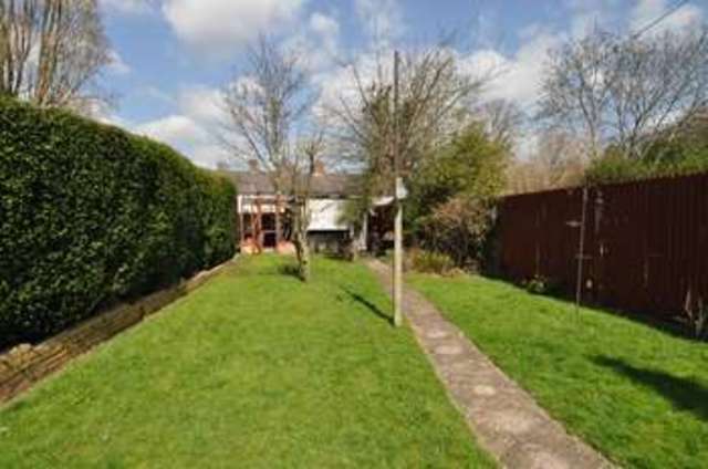  Image of 3 bedroom Town House for sale in Waldrons Moor Birmingham B14 at Waldrons Moor Kings Heath Birmingham, B14 6RT